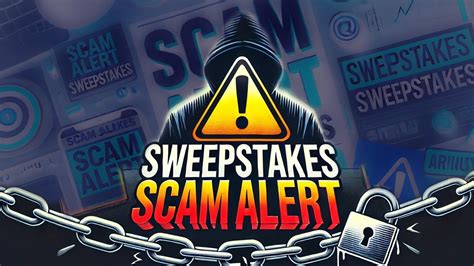 furniture sweepstakes|Fraud Alert .